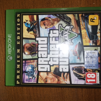 GTA 5 Xbox one