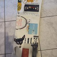 Snowboard Nitro 157cm