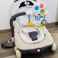 Sdraietta Chicco 0-12 mesi