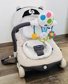 Sdraietta Chicco 0-12 mesi