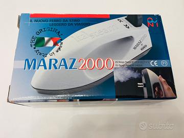 Ferro da stiro da viaggio