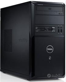 PC  Dell vostro 270