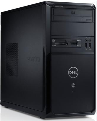 PC  Dell vostro 270