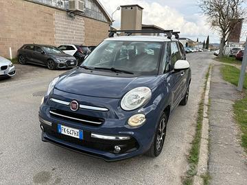 500L 115.000km