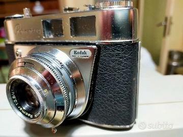 Macchina fotografica Kodak Retinette