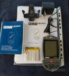 Geonav