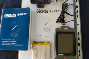 Geonav