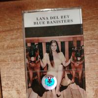 Lana del Rey - Blue Banisters (asian version) 