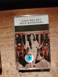 Lana del Rey - Blue Banisters (asian version) 