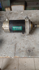 Acessori tohatsu 40 o mercuri xr