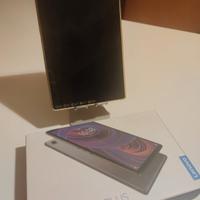 Lenovo Tab M10 FHD Plus 64GB WiFi + Custodia Trasp
