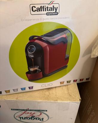 Macchinetta caffè’