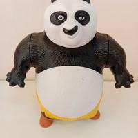 Kung Fu Panda