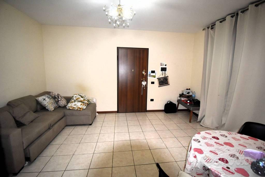 Appartamento – RE - Vista 5