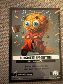 Skifidol ITALIAN BRAINROT