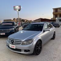 Mercedes-benz C 220 CDI cat Avantgarde Sport