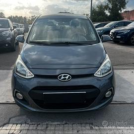 Hyundai i10 1.0 LPGI Econext Sound Edition