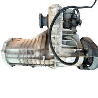 Ripartitore 4x4 wolkswagen touareg 3000 tdi 225 cv