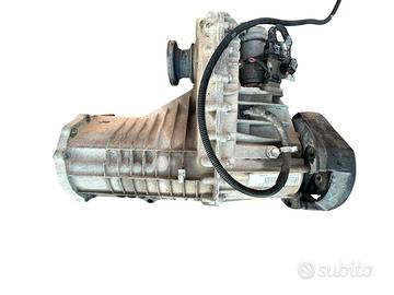 Ripartitore 4x4 wolkswagen touareg 3000 tdi 225 cv