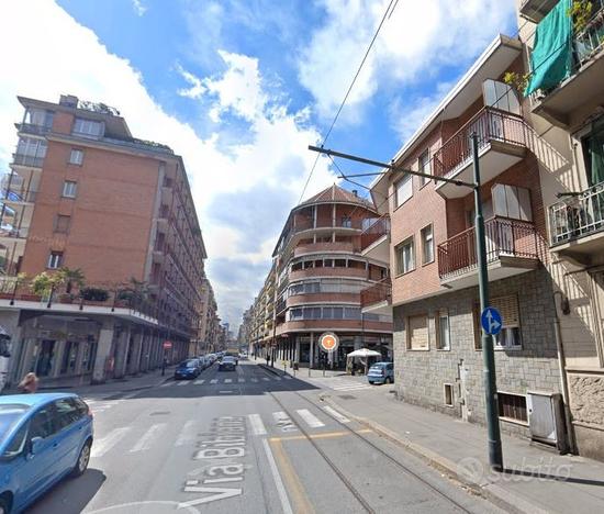 Trilocale BORGO VITTORIA 800euro SPESE COMPRESE