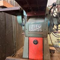 Combinata per legno Jolly