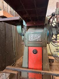 Combinata per legno Jolly