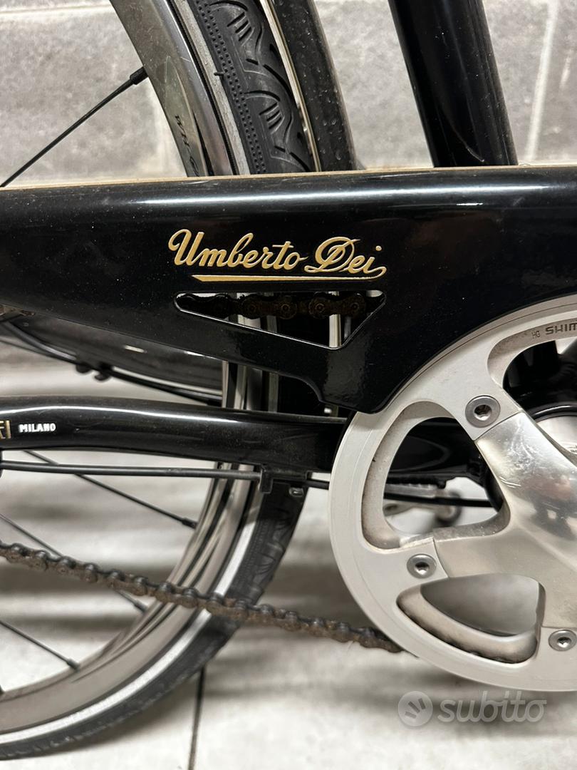 Freni Umberto Dei Clodia UMBERTO DEI 'CLODIA' Taglia M Biciclette