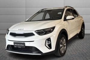 KIA Stonic 1.2 MPI Style Special Edition