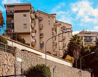ZONA LA RUSCA - elegante alloggio signorile