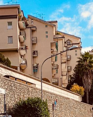 ZONA LA RUSCA - elegante alloggio signorile