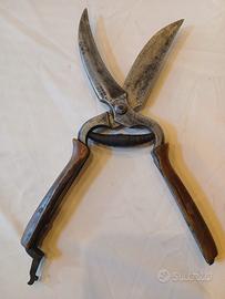 Trinciapollo vintage anni'60