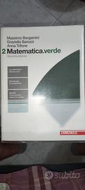 matematica verde 2