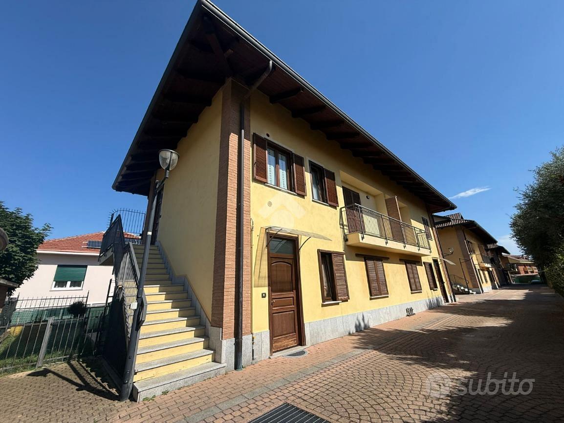 Apartment in Balangero, Villaggio La Praia - Vista 3