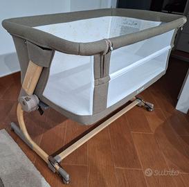 CULLA JANE' CO-SLEEPING BABY SIDE