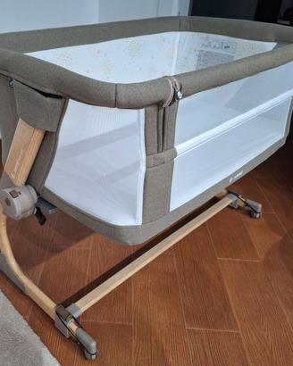 CULLA JANE' CO-SLEEPING BABY SIDE