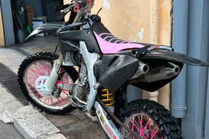 crf 250 4t 2009