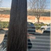 Extension capelli naturali