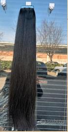 Extension capelli naturali