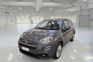 FIAT 500X 1.3 MJET 95 CV E6D CONNECT 5 PORTE CROSS