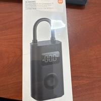 Compressore portatile Xiomi