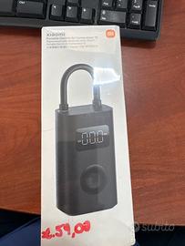 Compressore portatile Xiomi