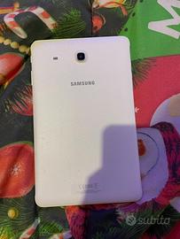 Samsung galaxy tab 2015 con supporto rete dati