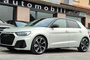 AUDI A1 30 TFSI 110CV S-LINE *SENZA VINCOLO FINA