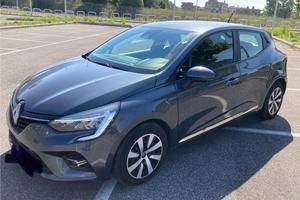 Renault Clio 1.6 Hybrid E-Tech Zen