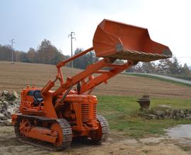 Om 45 c e field marchall fowler vr