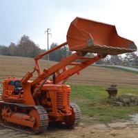 Om 45 c e field marchall fowler vr