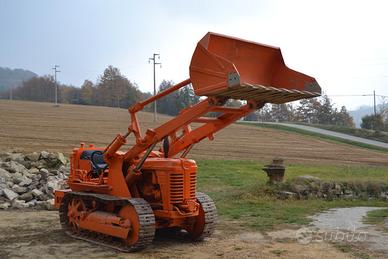 Om 45 c e field marchall fowler vr