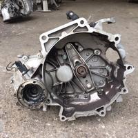 Cambio Volkswagen Polo 2002 1900cc TD ASY
