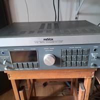 sintonizzatore hifi revox b 760