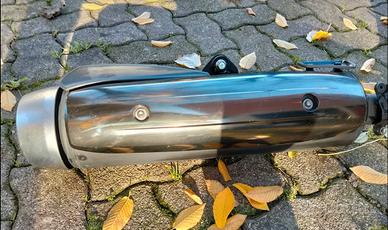 Marmitta t max 500
